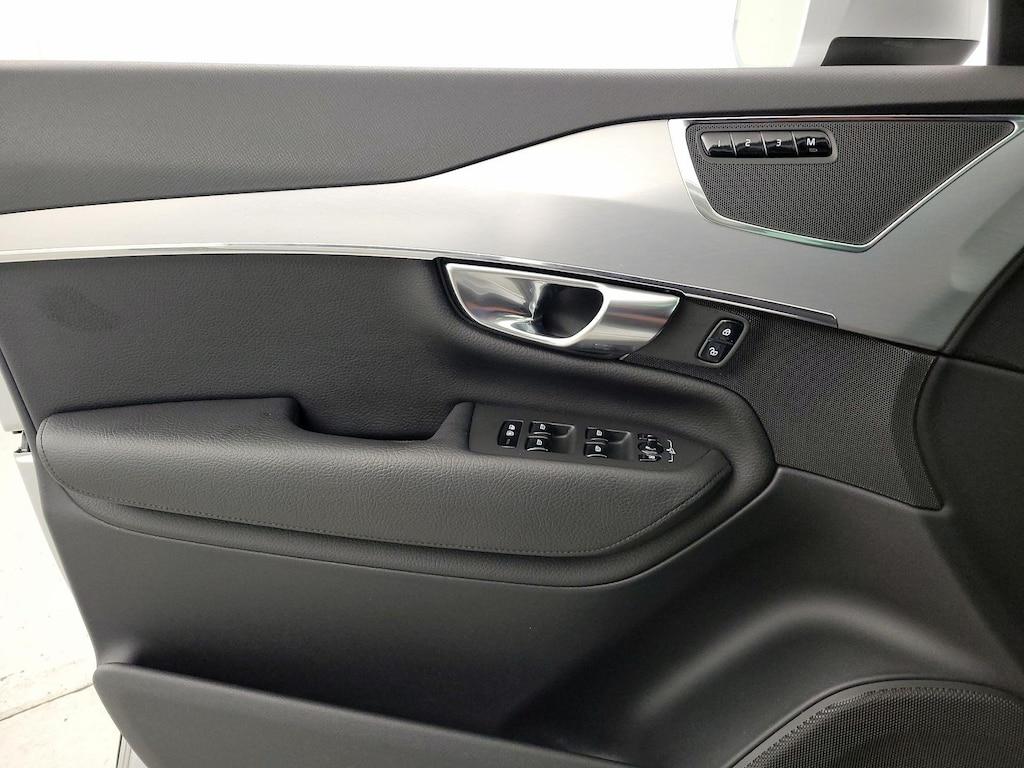 used 2018 Volvo XC90 car, priced at $23,998