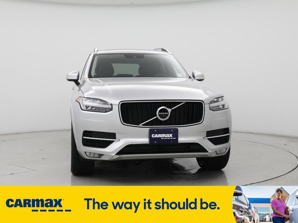 used 2018 Volvo XC90 car, priced at $23,998