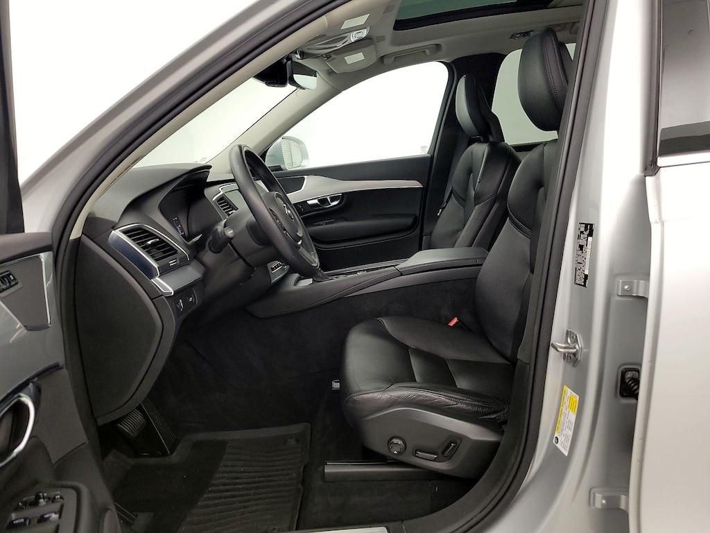 used 2018 Volvo XC90 car, priced at $23,998