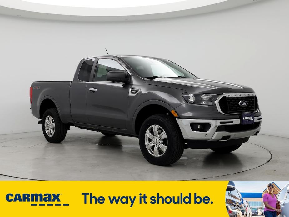 used 2019 Ford Ranger car, priced at $25,998