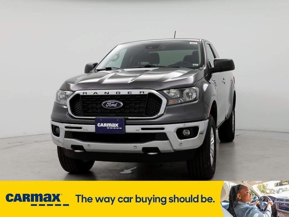 used 2019 Ford Ranger car, priced at $25,998