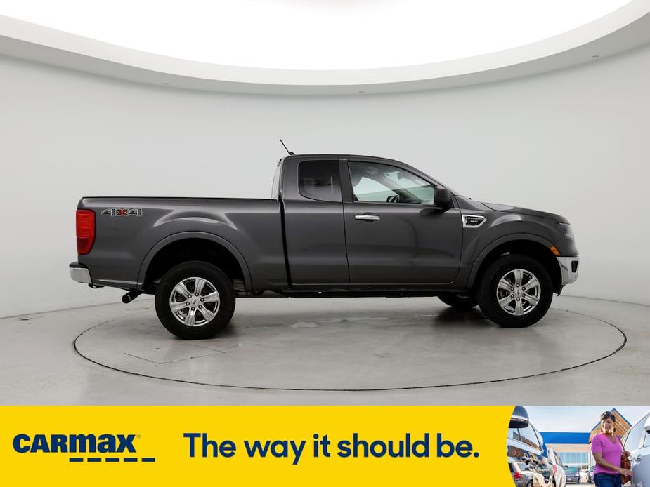 used 2019 Ford Ranger car, priced at $25,998