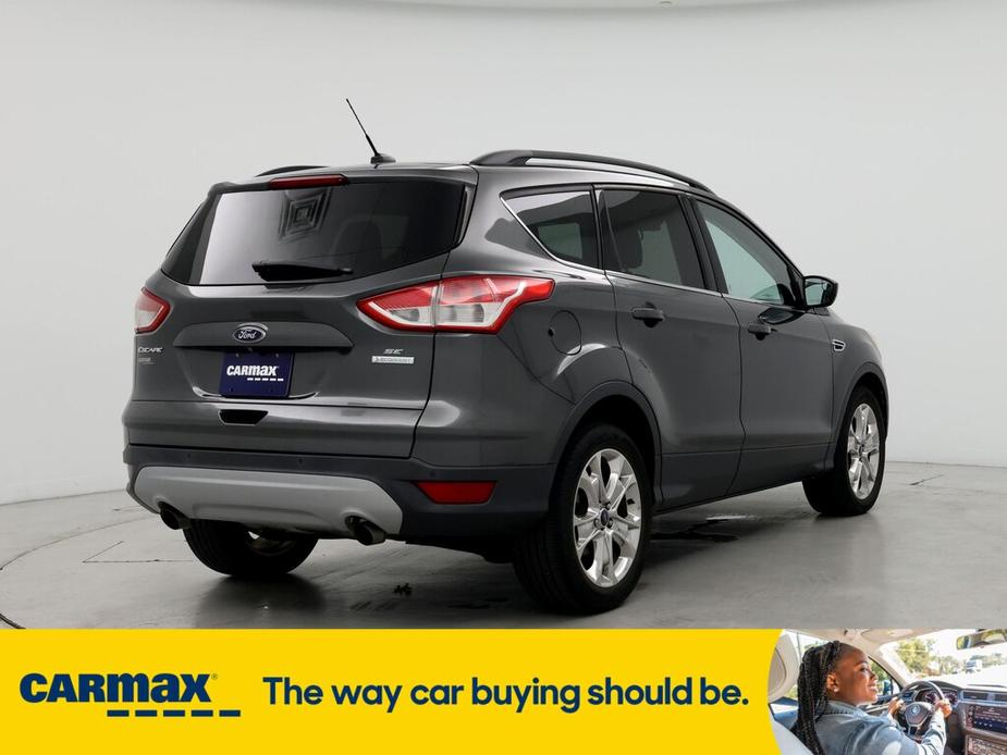 used 2016 Ford Escape car, priced at $14,599