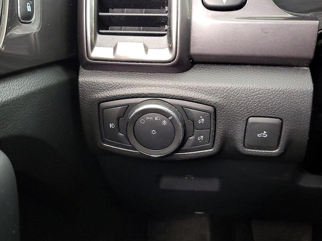 used 2019 Ford Ranger car, priced at $26,998
