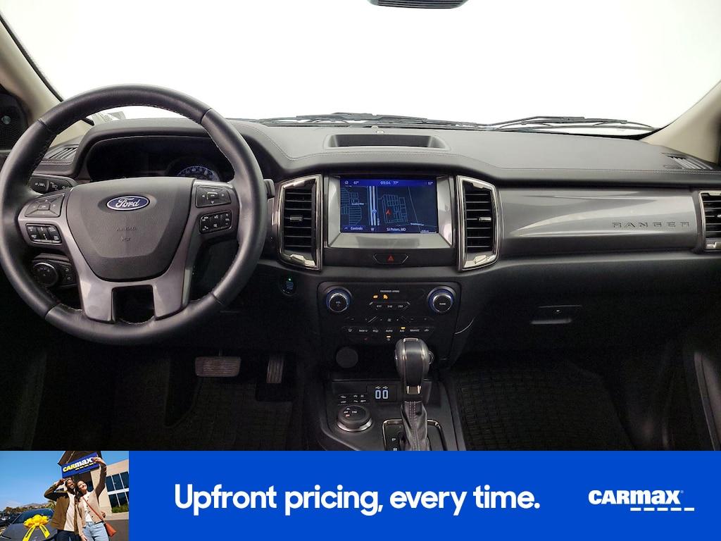 used 2019 Ford Ranger car, priced at $26,998