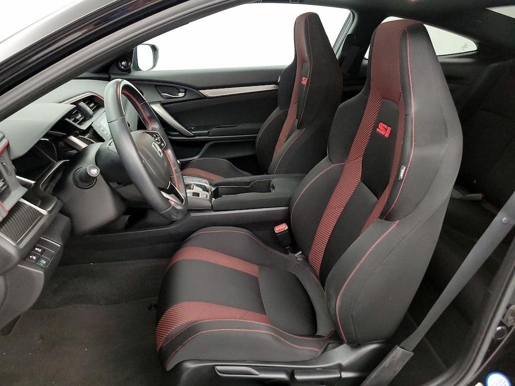 used 2020 Honda Civic car, priced at $20,998