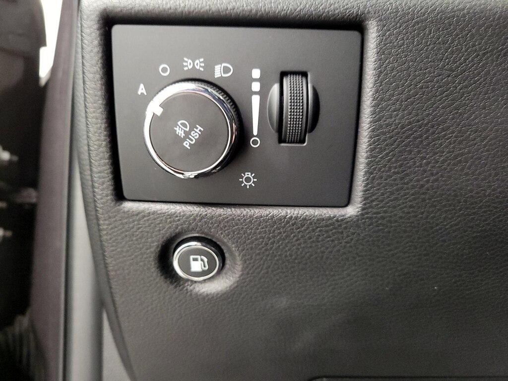 used 2021 Jeep Grand Cherokee car, priced at $27,998