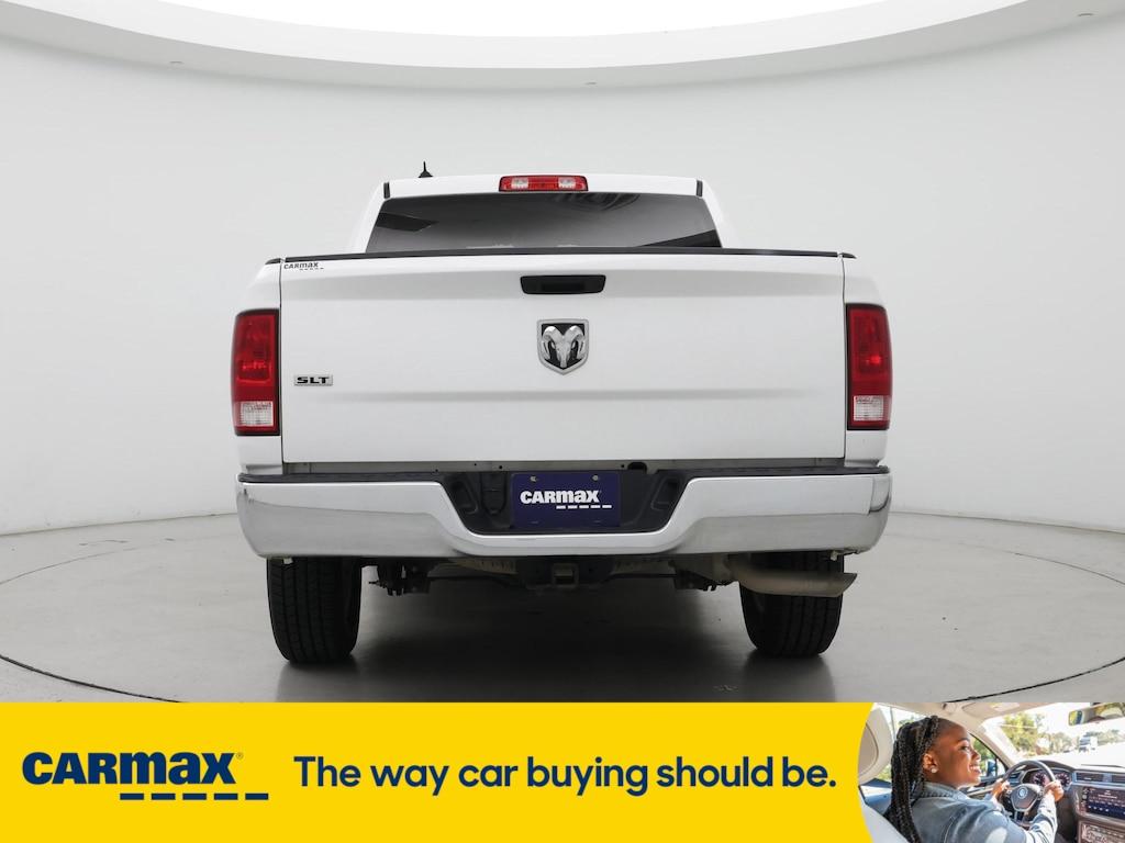 used 2023 Ram 1500 Classic car, priced at $26,998
