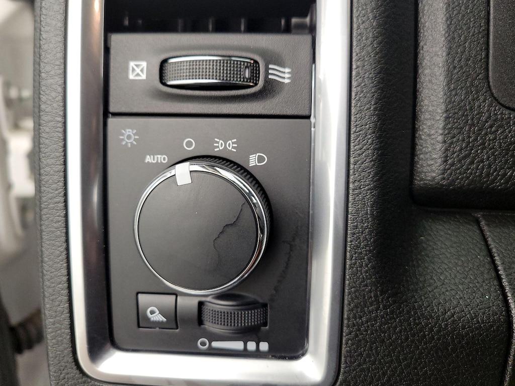 used 2023 Ram 1500 Classic car, priced at $26,998