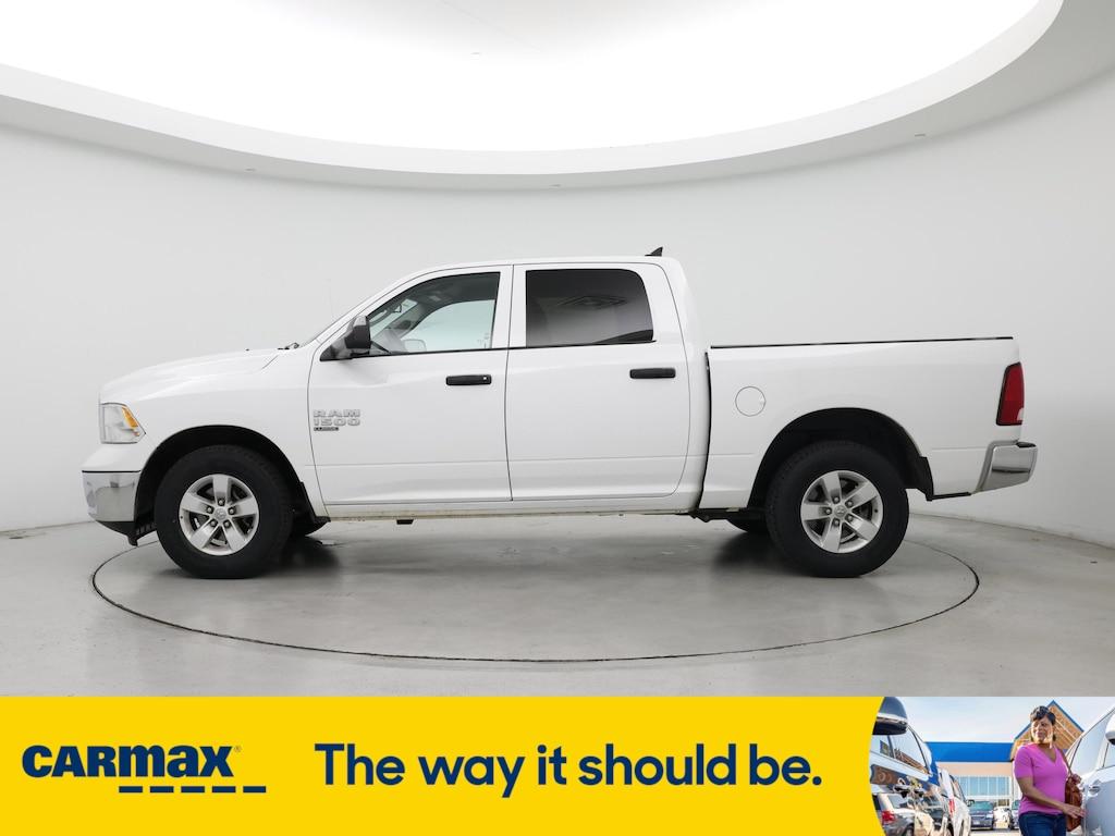 used 2023 Ram 1500 Classic car, priced at $26,998