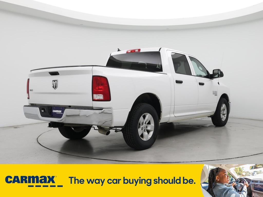 used 2023 Ram 1500 Classic car, priced at $26,998