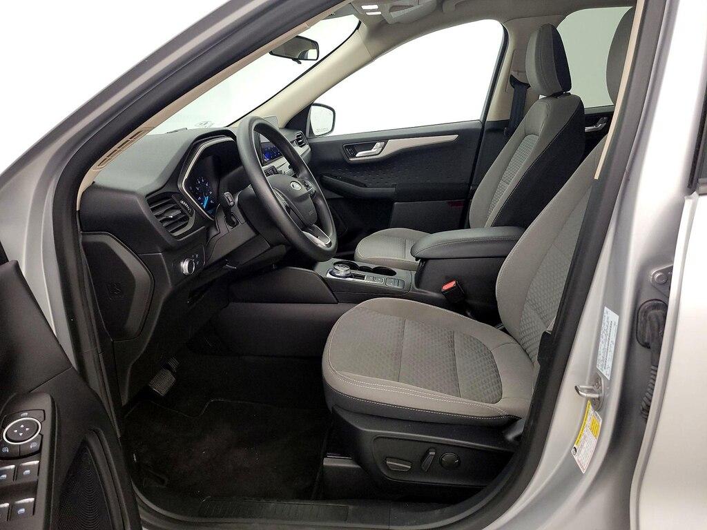 used 2020 Ford Escape car, priced at $18,998