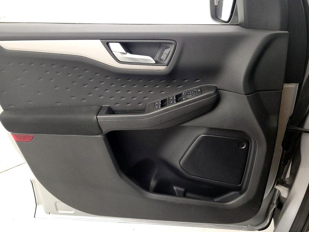 used 2020 Ford Escape car, priced at $18,998