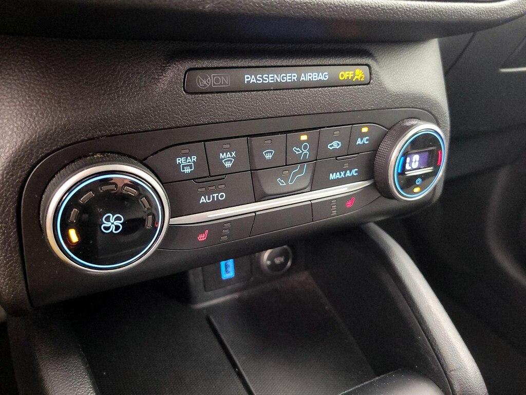 used 2020 Ford Escape car, priced at $18,998