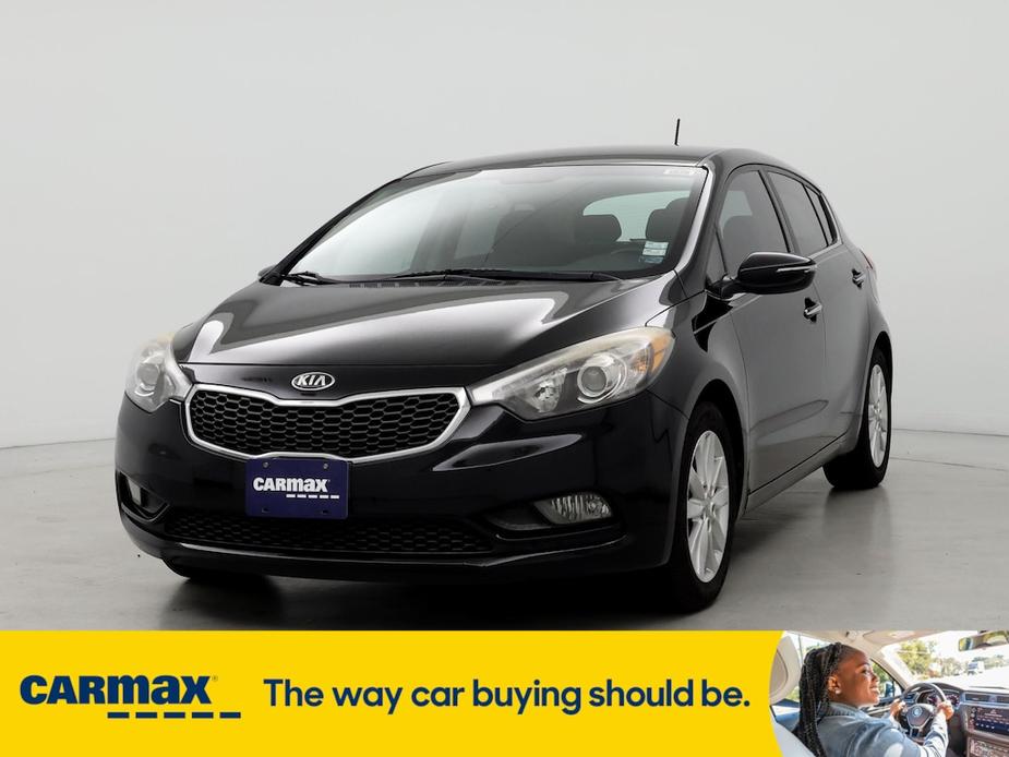 used 2015 Kia Forte car, priced at $11,599