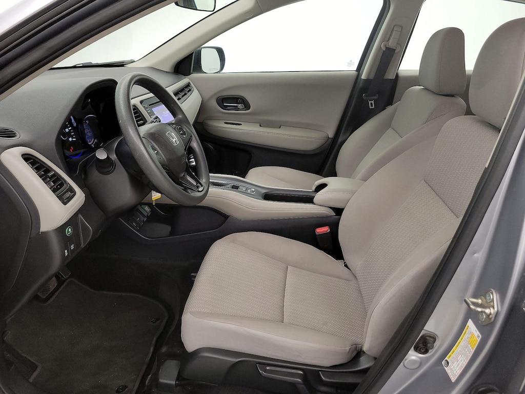 used 2017 Honda HR-V car, priced at $15,998