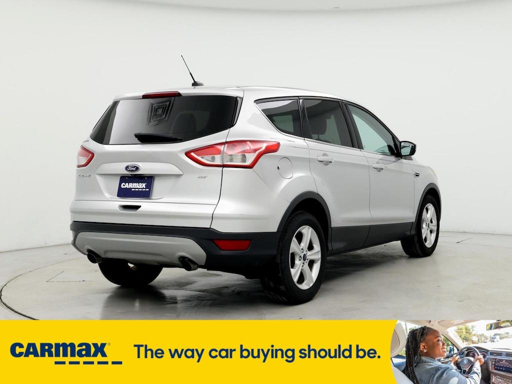 used 2016 Ford Escape car, priced at $13,998