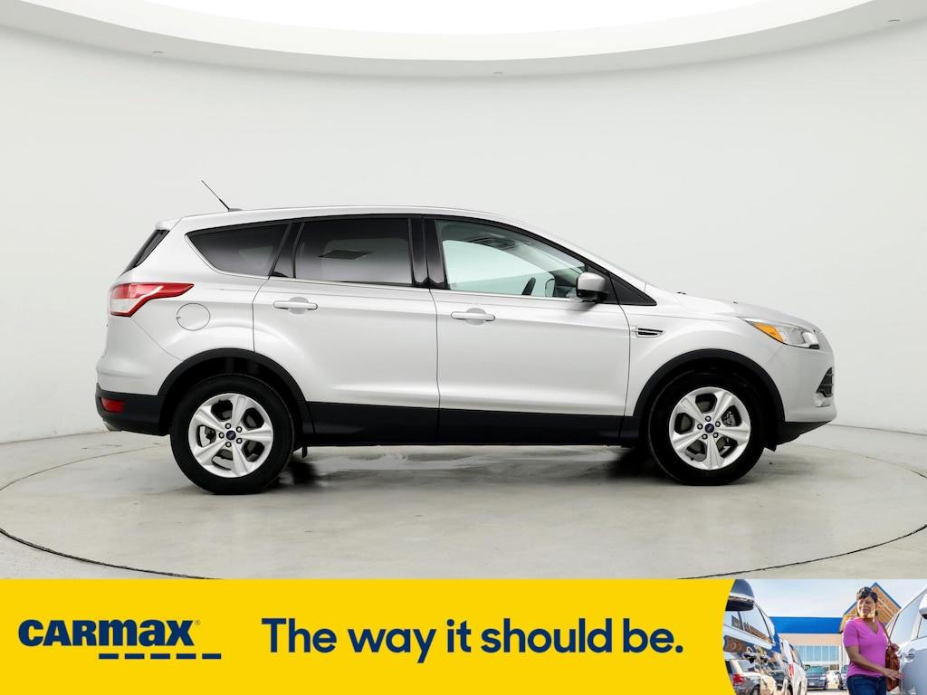 used 2016 Ford Escape car, priced at $13,998