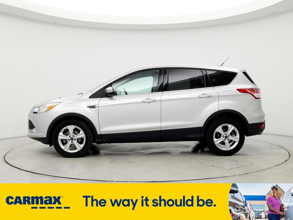 used 2016 Ford Escape car, priced at $13,998