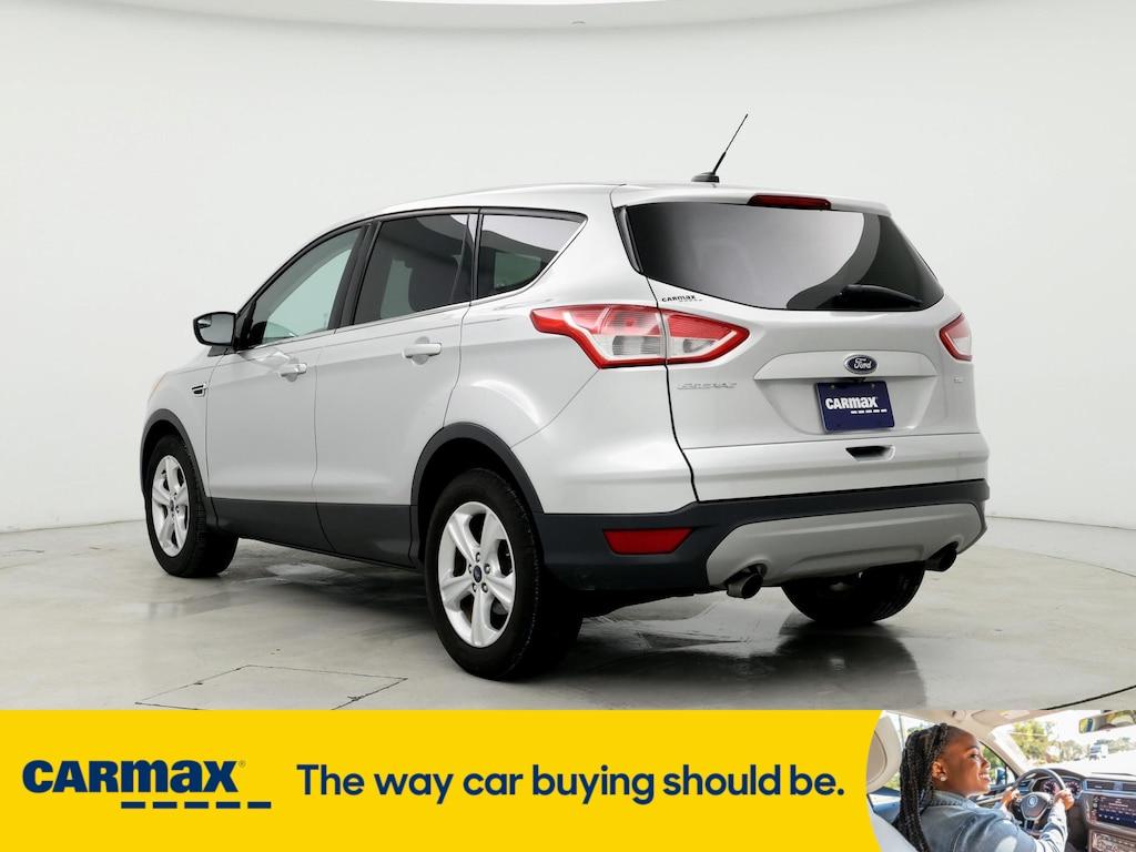 used 2016 Ford Escape car, priced at $13,998