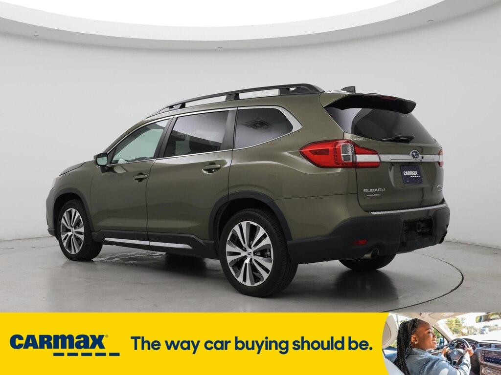 used 2022 Subaru Ascent car, priced at $29,998