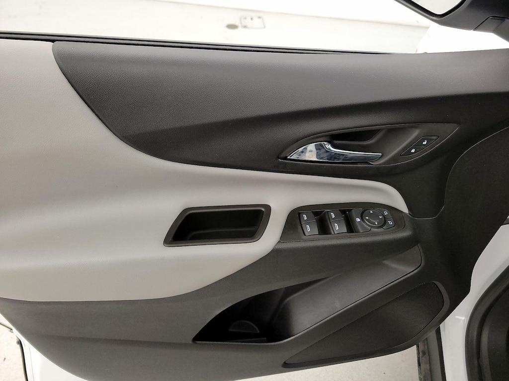used 2023 Chevrolet Equinox car, priced at $22,998