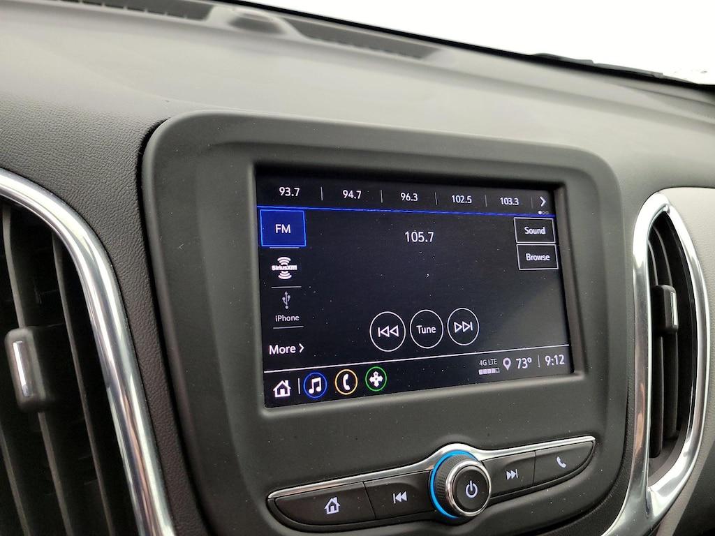 used 2023 Chevrolet Equinox car, priced at $22,998