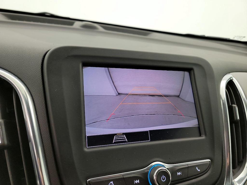used 2023 Chevrolet Equinox car, priced at $22,998