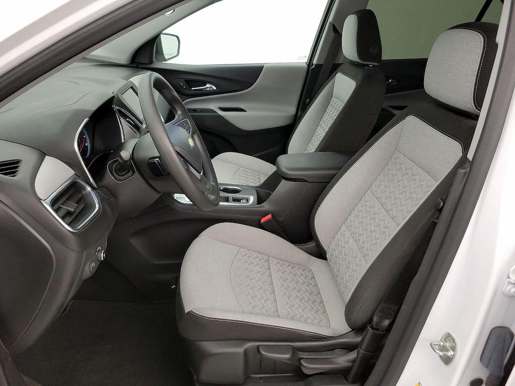 used 2023 Chevrolet Equinox car, priced at $22,998