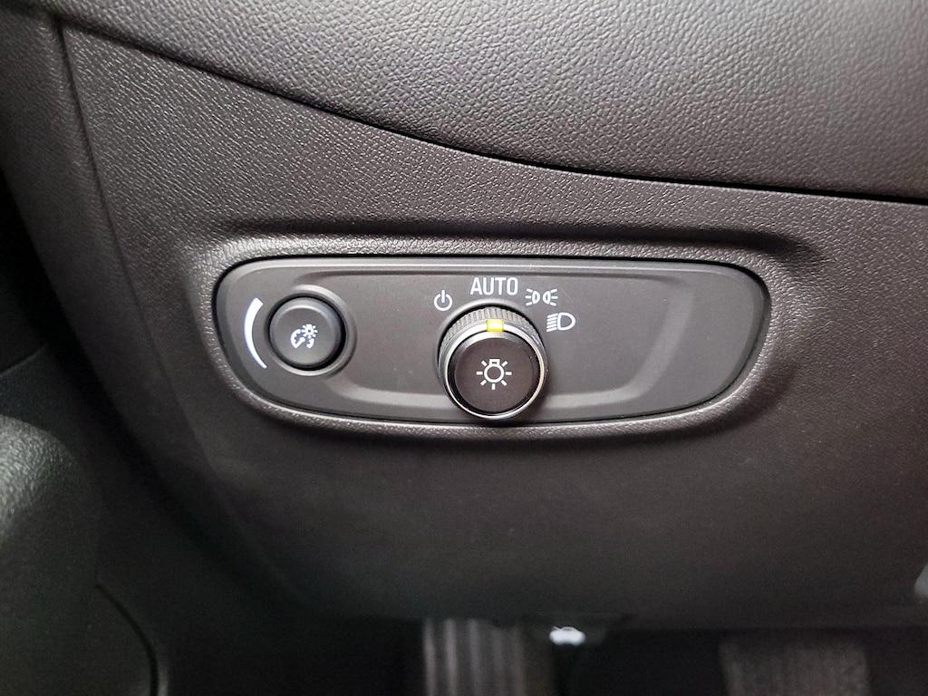 used 2023 Chevrolet Equinox car, priced at $22,998