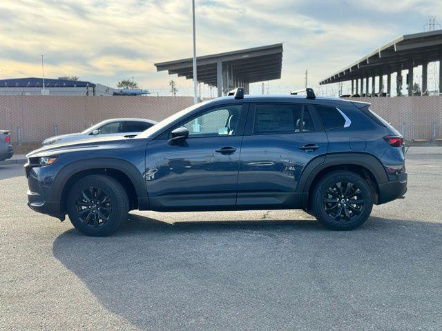 new 2025 Mazda CX-50 car, priced at $36,385