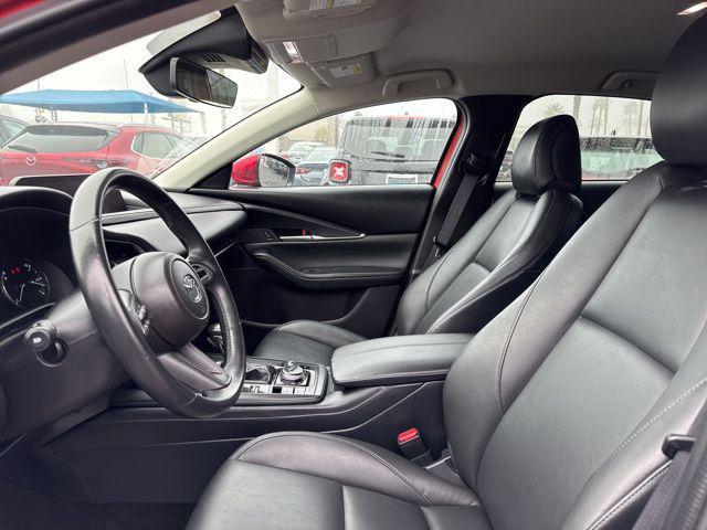 used 2023 Mazda CX-30 car, priced at $23,369