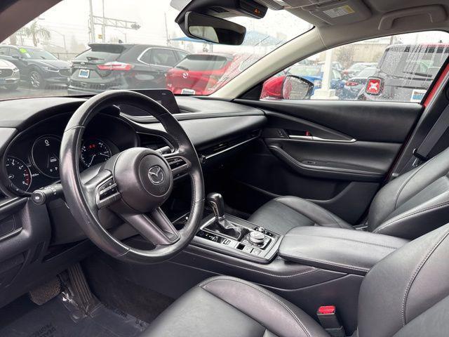 used 2023 Mazda CX-30 car, priced at $23,369