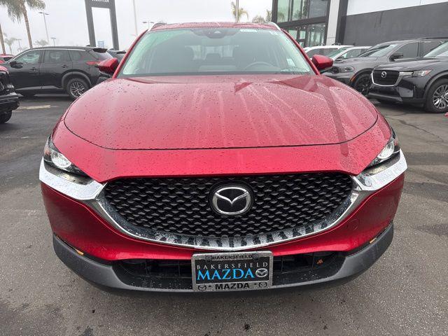 used 2023 Mazda CX-30 car, priced at $23,369