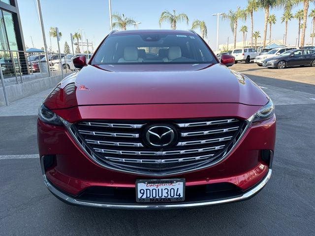 used 2023 Mazda CX-9 car, priced at $29,899