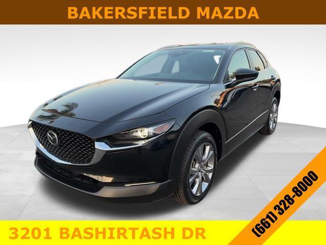 used 2022 Mazda CX-30 car, priced at $21,995