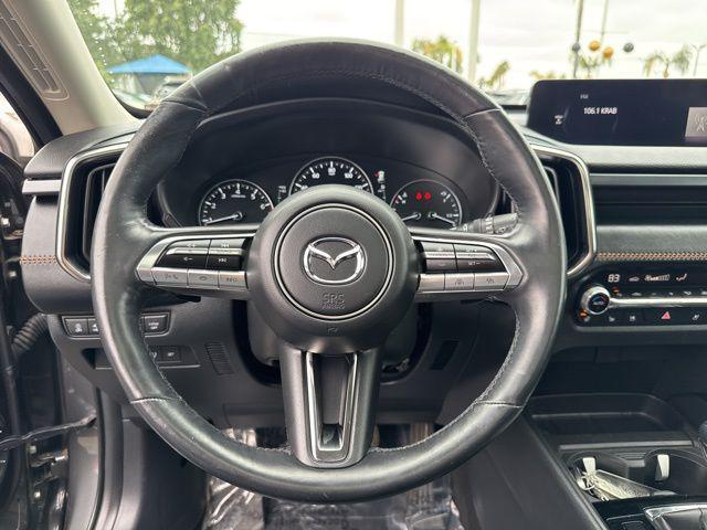 used 2023 Mazda CX-50 car, priced at $31,499