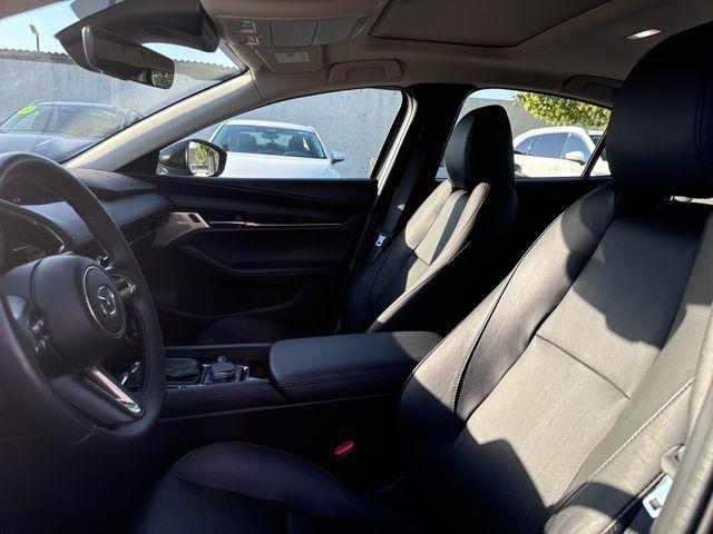 used 2023 Mazda Mazda3 car, priced at $27,277