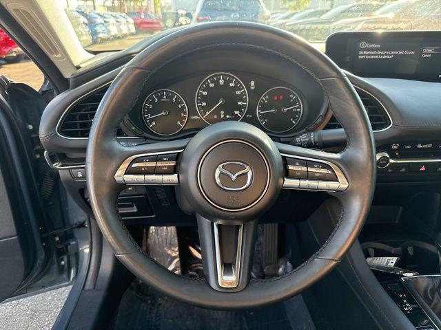 used 2023 Mazda Mazda3 car, priced at $29,361