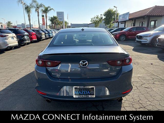 used 2023 Mazda Mazda3 car, priced at $29,361