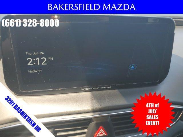 used 2023 Hyundai Santa Fe car, priced at $22,145