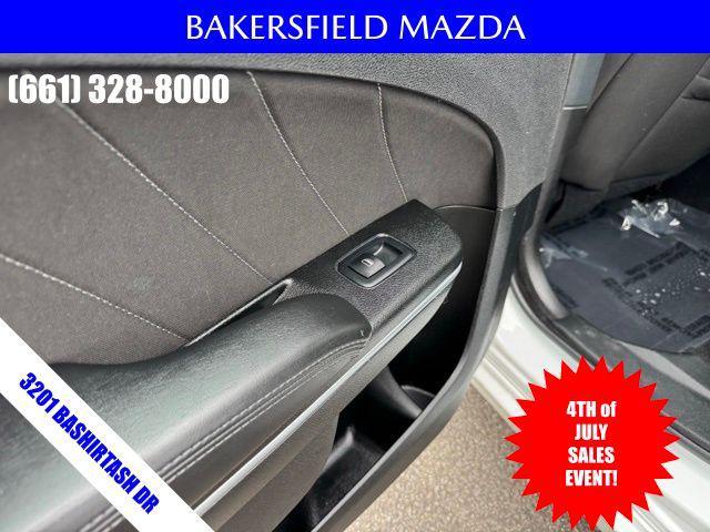 used 2023 Dodge Charger car, priced at $20,999