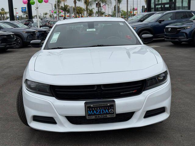 used 2023 Dodge Charger car, priced at $22,995