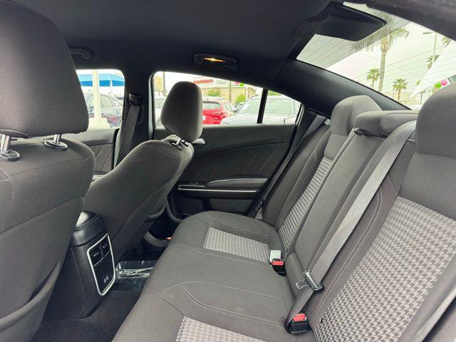 used 2023 Dodge Charger car, priced at $22,995
