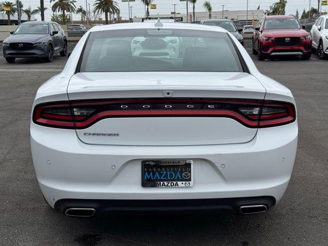 used 2023 Dodge Charger car, priced at $22,995