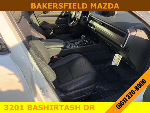 new 2025 Mazda CX-50 Hybrid car, priced at $38,660