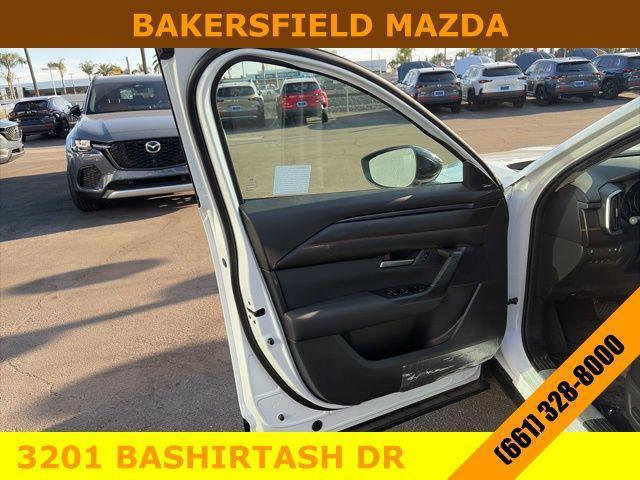 new 2025 Mazda CX-50 Hybrid car, priced at $38,660