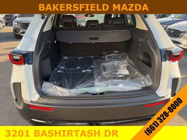 new 2025 Mazda CX-50 Hybrid car, priced at $38,660