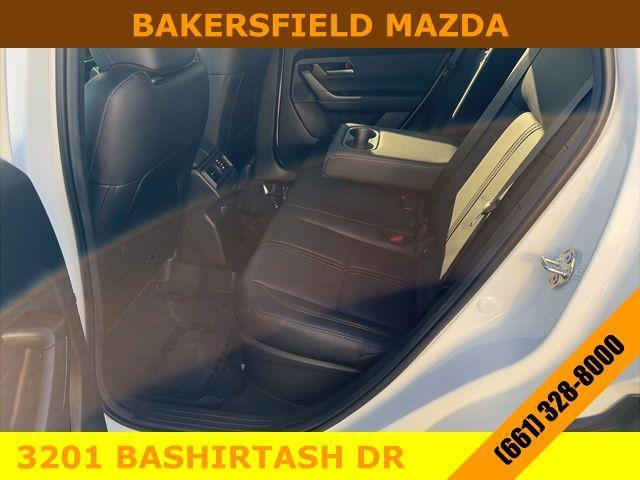 new 2025 Mazda CX-50 Hybrid car, priced at $38,660