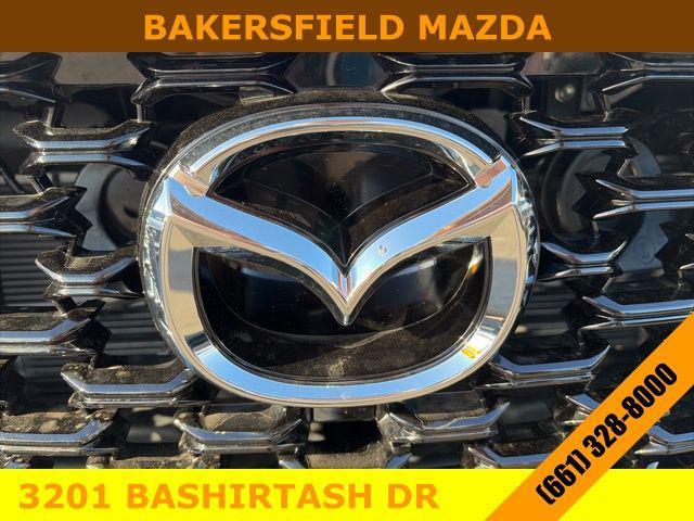 new 2025 Mazda CX-50 Hybrid car, priced at $38,660